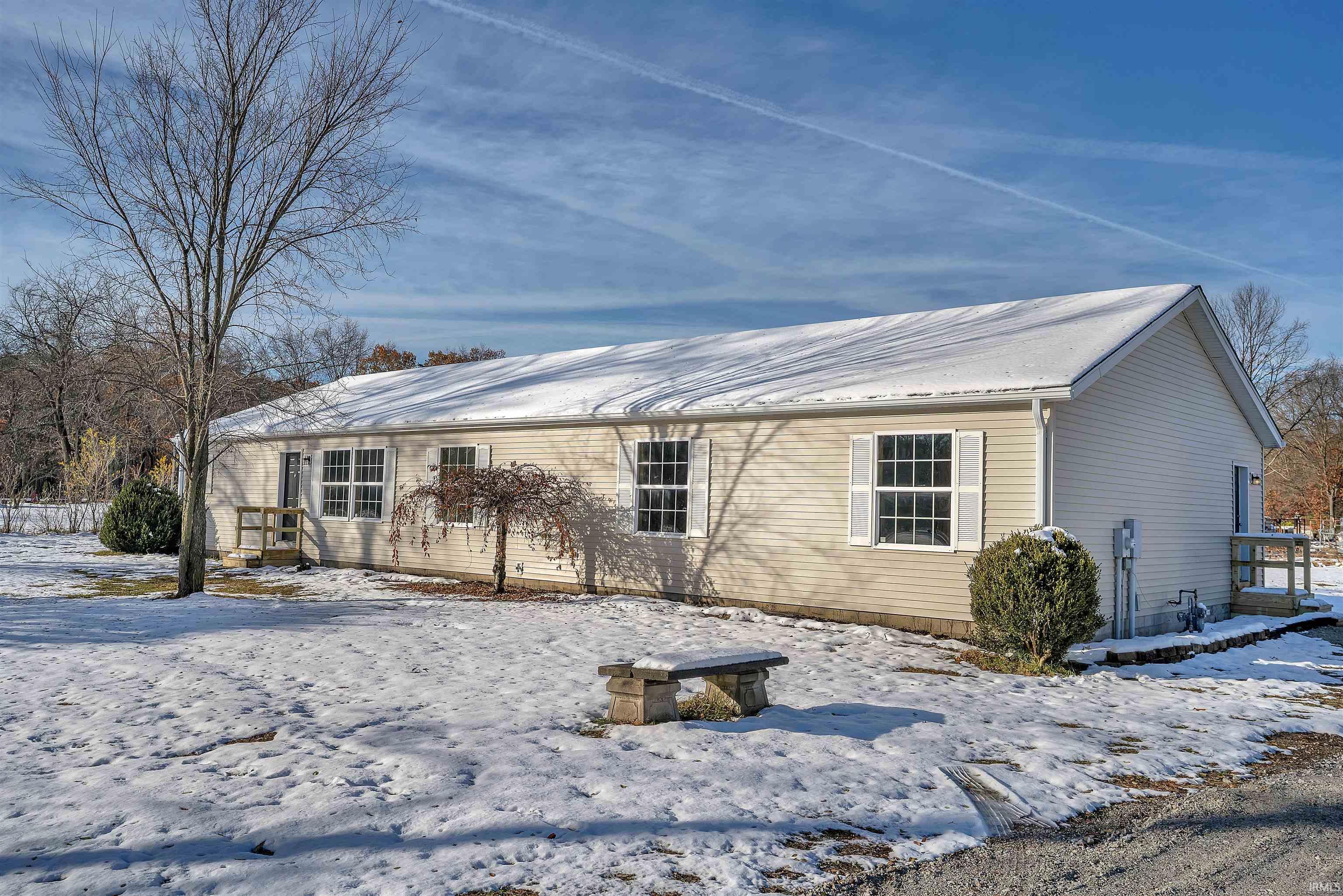 345 Highway 23 Knox, IN 46534 - Photo 3 of 28