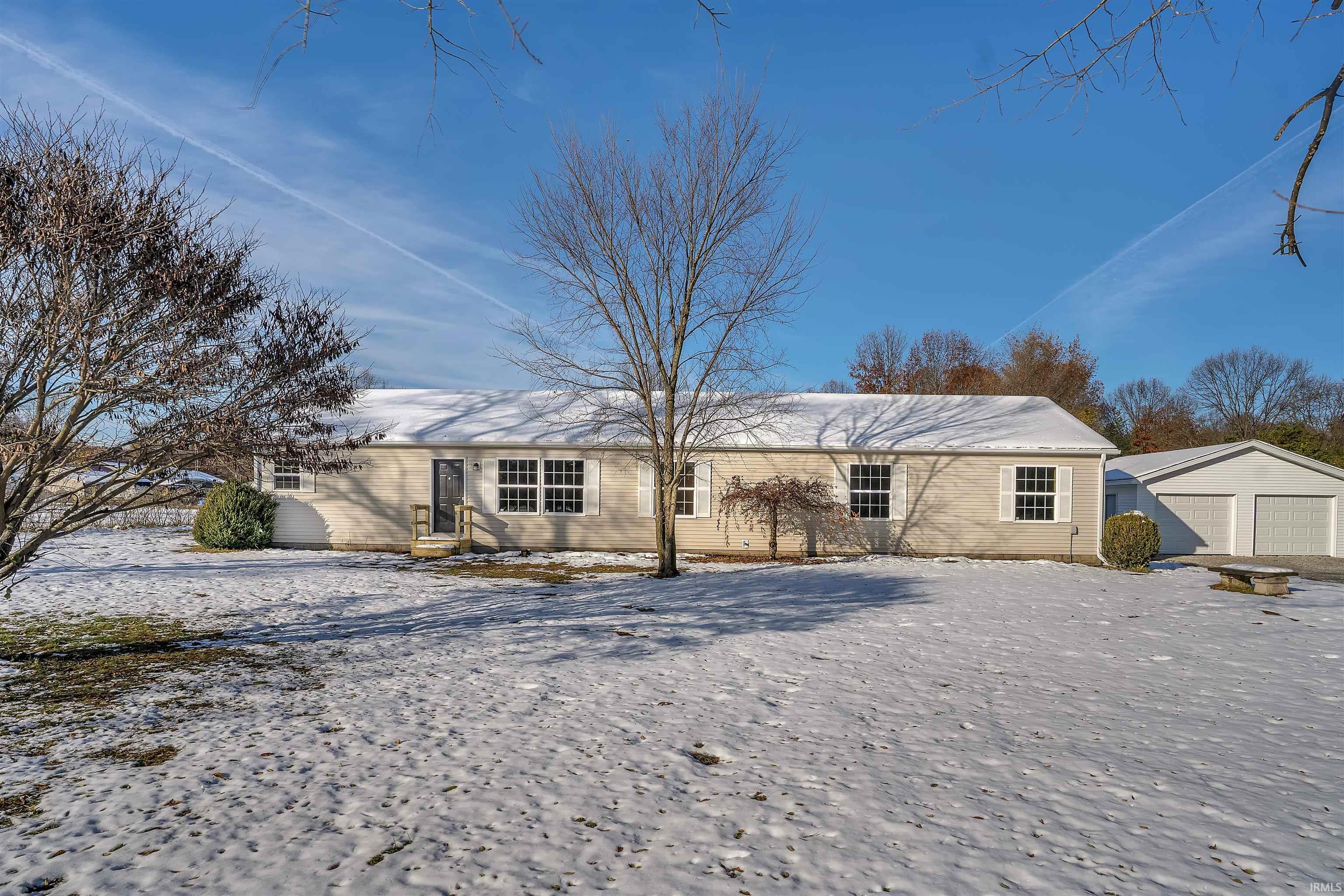 345 Highway 23 Knox, IN 46534 - Photo 7 of 28