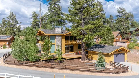 $949,000 | 650 Lintner Road, Big Bear Lake, CA 92315