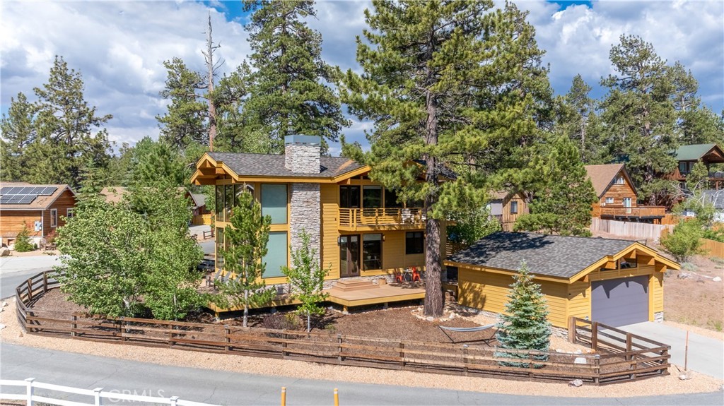 650 Lintner Road Big Bear Lake, CA 92315 - Photo 24 of 28
