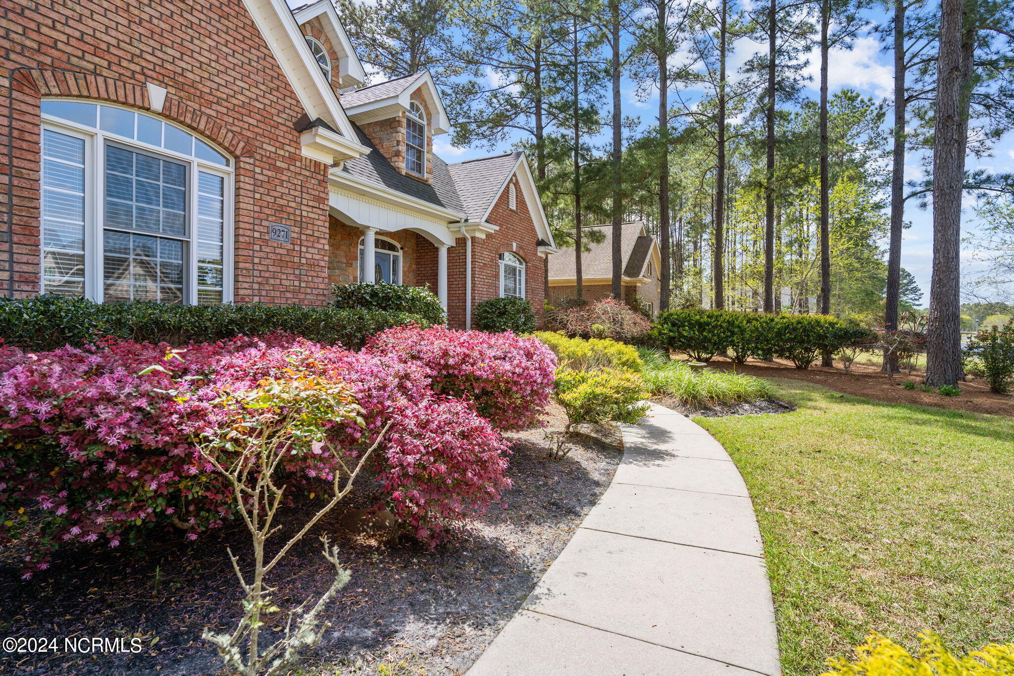 9271 Oldfield Road Calabash, NC 28467 - Photo 6 of 78 9271 51