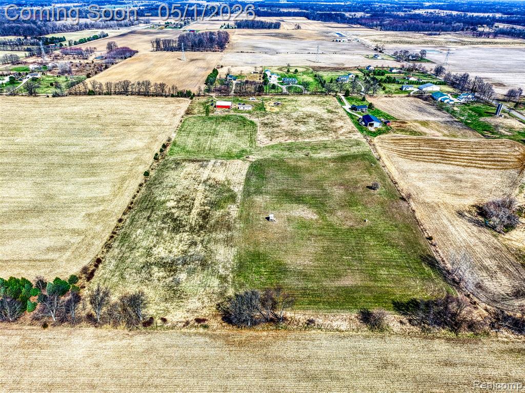 12459 Earl Road Stockbridge, MI 49285 - Photo 27 of 33