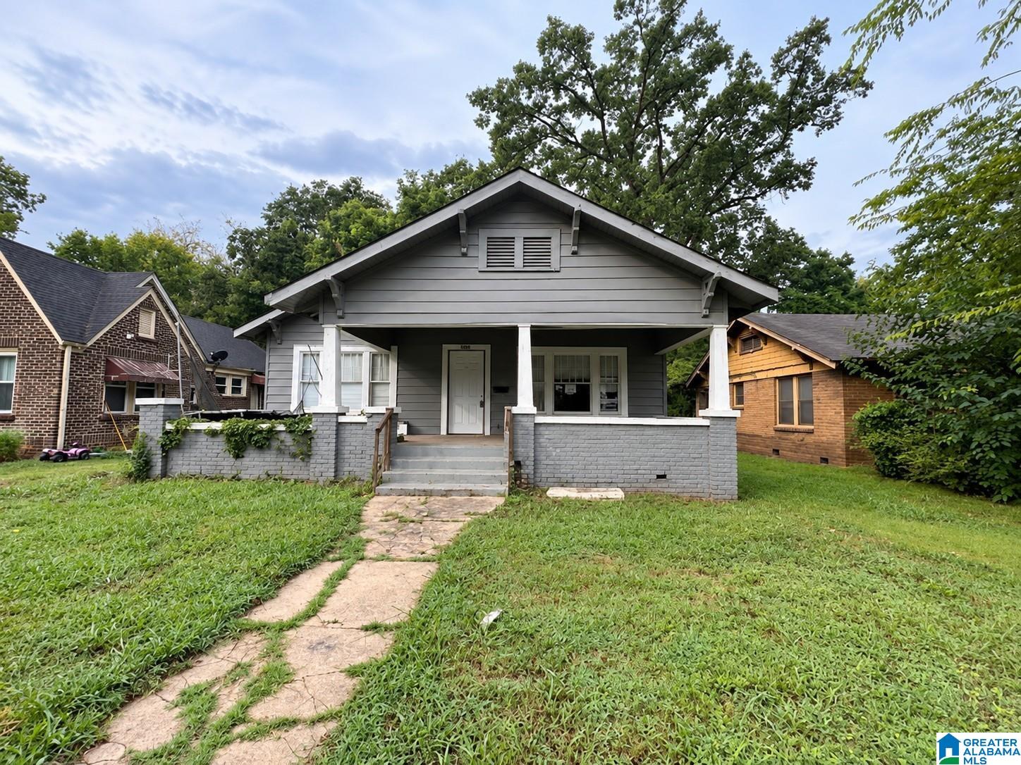 4828 Ter R Birmingham, AL 35208 - Photo 1 of 17 Gallery Image 1