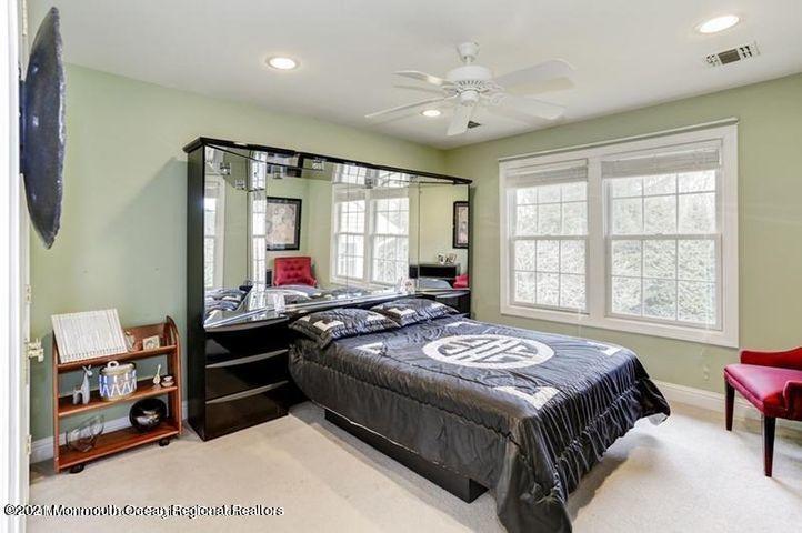 27 Church Road Morganville, NJ 07751 - Photo 14 of 19 bdroom