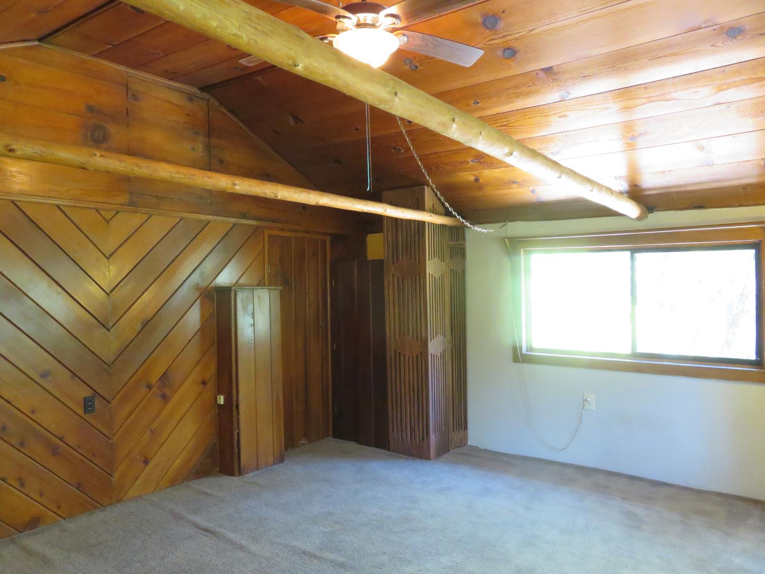 2563 Woodhouse Mine Road West Point, CA 95255 - Photo 46 of 49 a view of an empty room