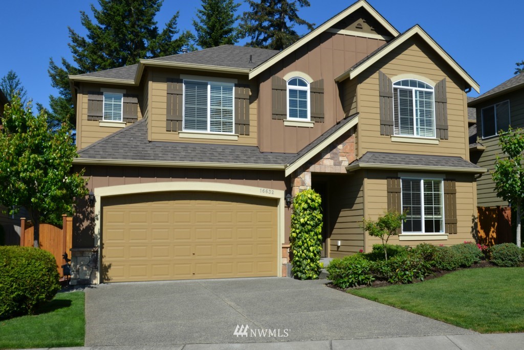 16632 37th Drive Southeast Bothell, WA 98012 - Photo 1 of 20