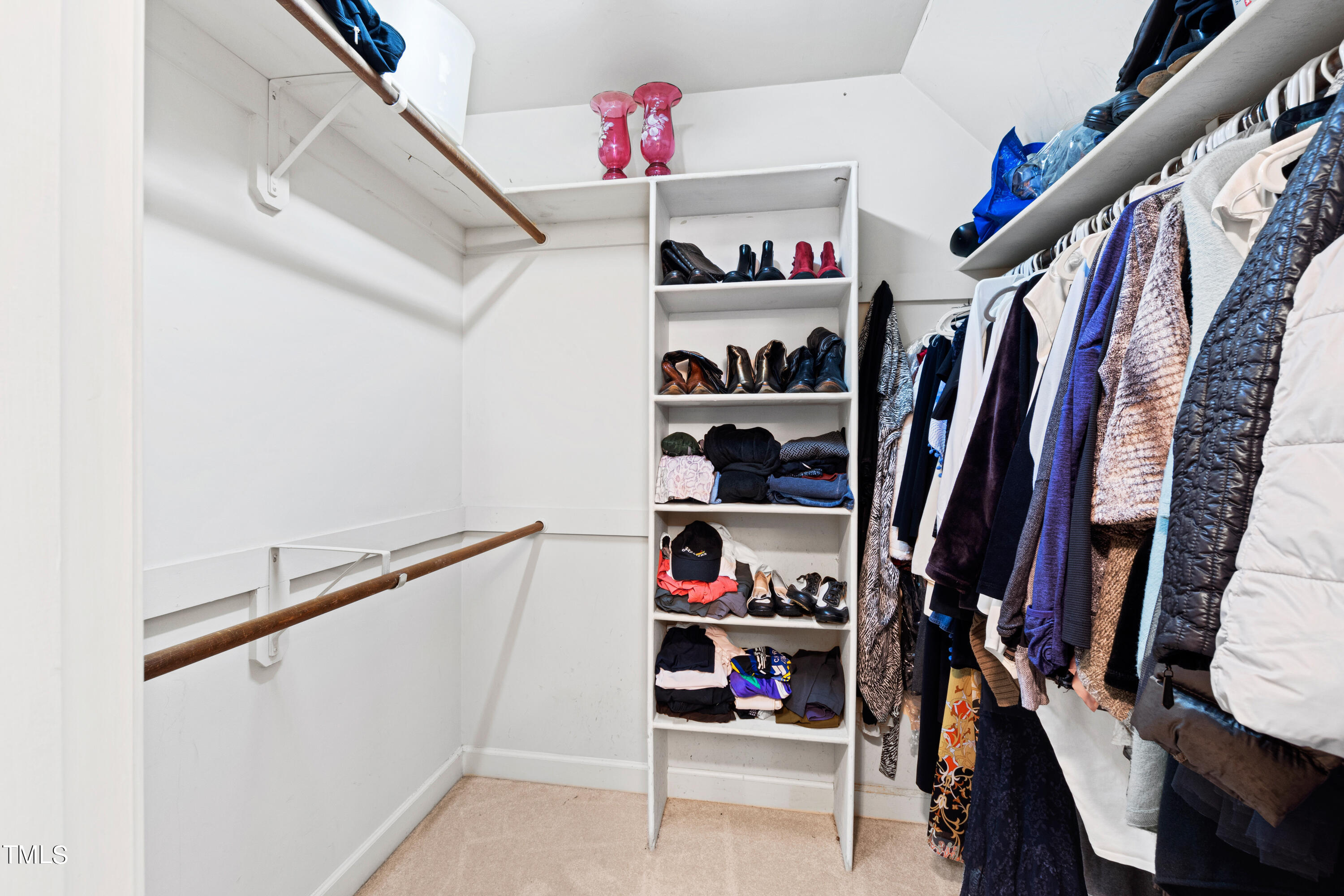6007 Cobridge Square Raleigh, NC 27609 - Photo 35 of 41 Closet