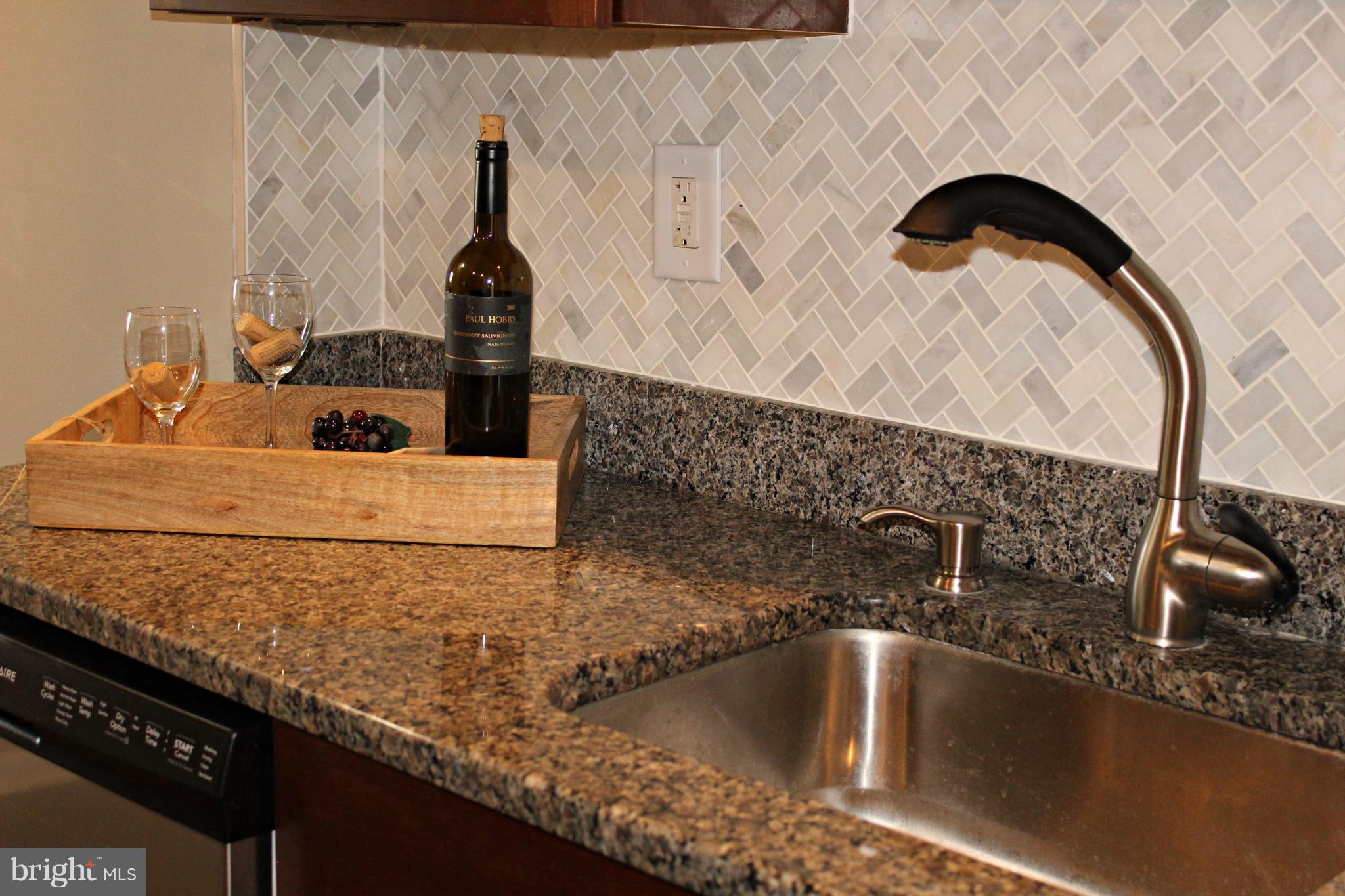 7815 Meath Road Baltimore, MD 21222 - Photo 6 of 17 a close view of sink and tap