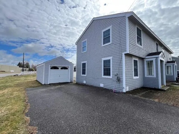 $120,000 | 4 Windward Way, Unit 328, Cutler, ME 04626