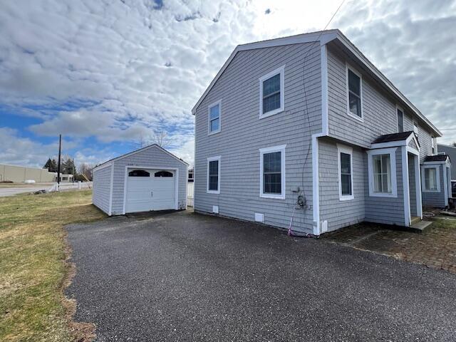 4 Windward Way, Unit 328 Cutler, ME 04626 - Photo 2 of 28 IMG_0230