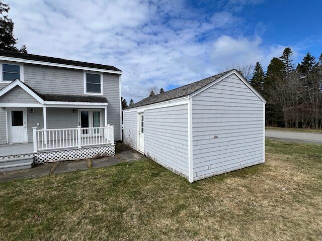 4 Windward Way, Unit 328 Cutler, ME 04626 - Photo 5 of 28 IMG_0234