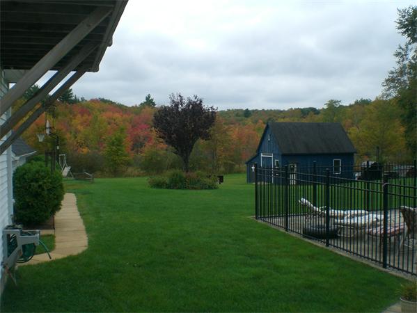 62 George Allen Road West Brookfield, MA 01585 - Photo 17 of 21 Gallery Image 17