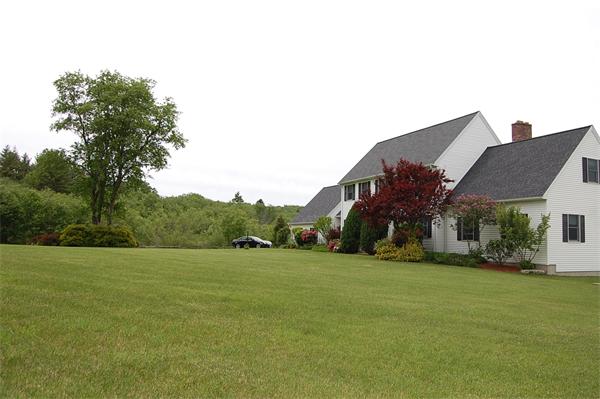 62 George Allen Road West Brookfield, MA 01585 - Photo 21 of 21 Gallery Image 21