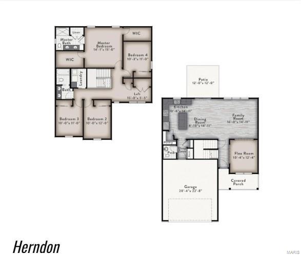 3604 Chippewa Drive Shiloh, IL 62221 - Photo 2 of 2