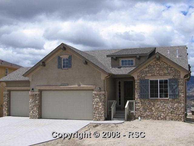 15882 Maple Hill Road Monument, CO 80132 - Photo 1 of 16 Gallery Image 1