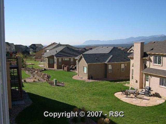 15882 Maple Hill Road Monument, CO 80132 - Photo 13 of 16 Gallery Image 13