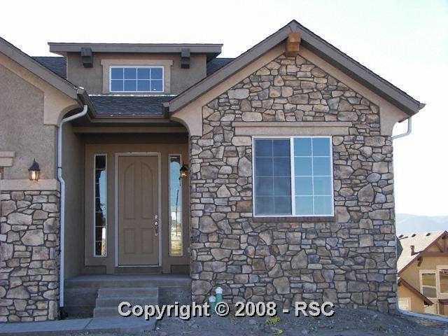 15882 Maple Hill Road Monument, CO 80132 - Photo 16 of 16 Gallery Image 16
