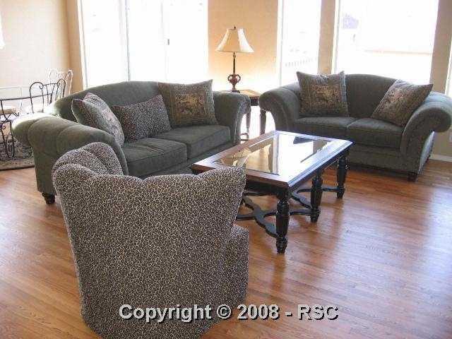15882 Maple Hill Road Monument, CO 80132 - Photo 7 of 16 Gallery Image 7