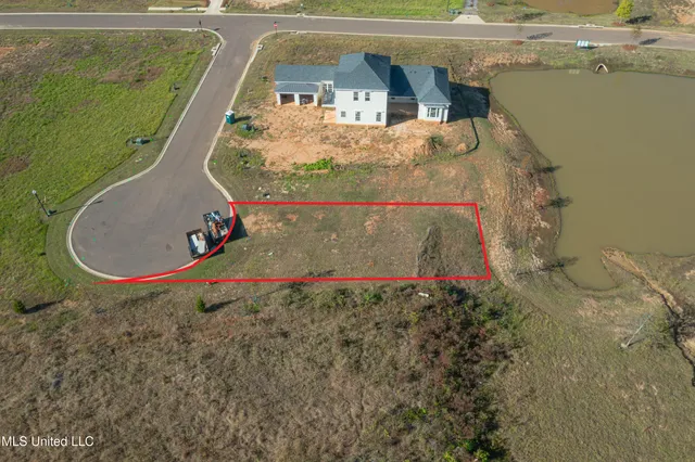 $109,000 | 206 Alexandria Circle, Madison, MS 39110