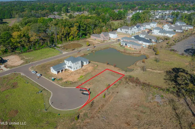 $109,000 | 206 Alexandria Circle, Madison, MS 39110