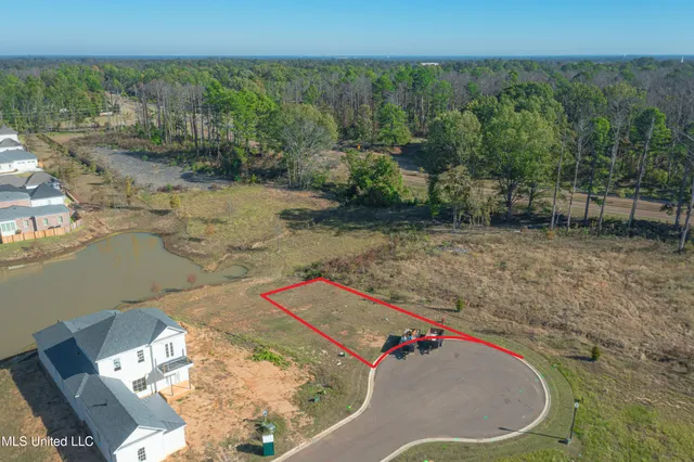 $109,000 | 206 Alexandria Circle, Madison, MS 39110