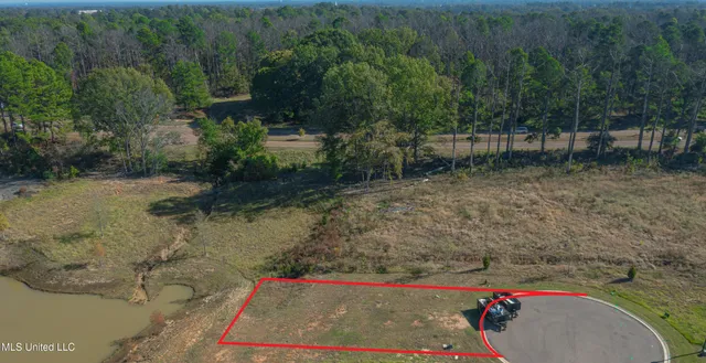 $109,000 | 206 Alexandria Circle, Madison, MS 39110