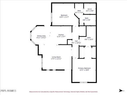 $290,000 | 1941 South Pierpont Drive, Unit 2032, Mesa, AZ 85206