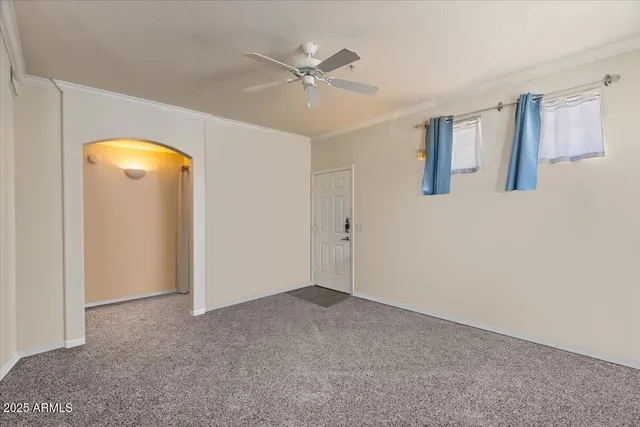 $290,000 | 1941 South Pierpont Drive, Unit 2032, Mesa, AZ 85206