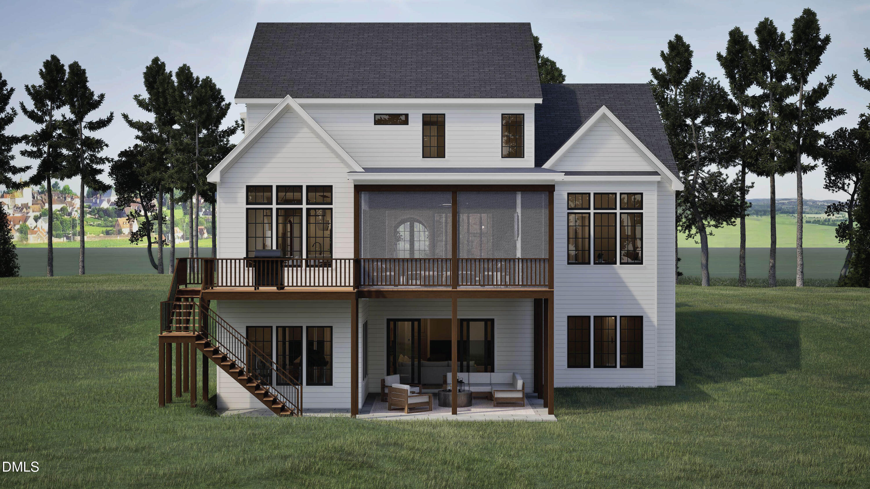 1807 Stillwater Drive Raleigh, NC 27607 - Photo 20 of 24 Stillwater-Renderings_Page_05