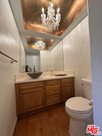 $14,500 | 2846 Angelo Drive, Los Angeles, CA 90077