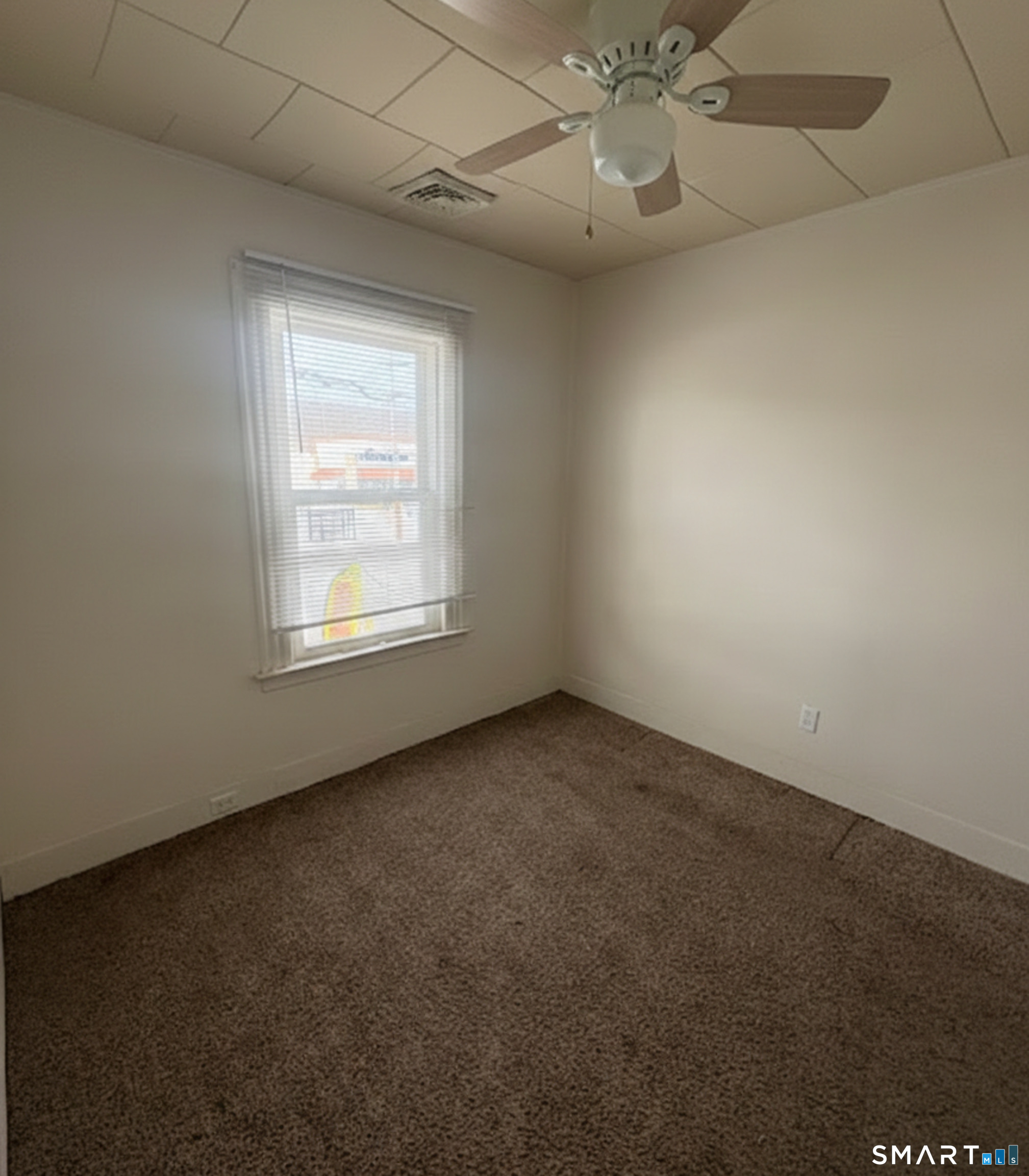 1901 Dixwell Avenue Hamden, CT 06514 - Photo 7 of 10 an empty room with a empty space and windows