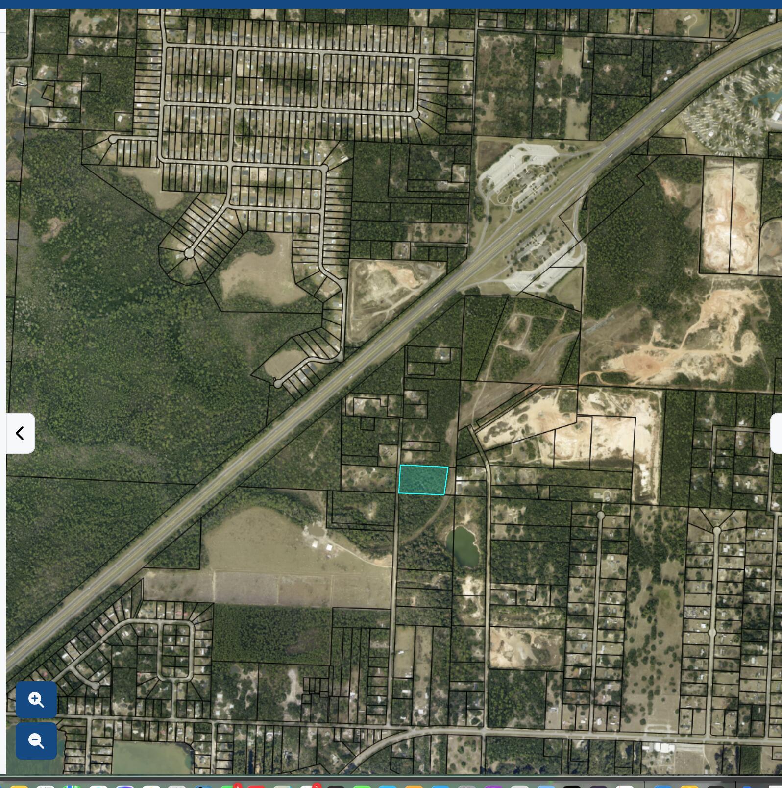 Xxx Black Oak Road Milton, FL 32583 - Photo 10 of 13