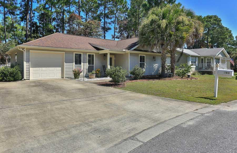 103 Plantation Way Santa Rosa Beach, FL 32459 - Photo 3 of 31 Gallery Image 3
