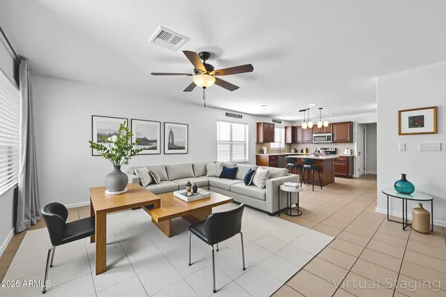 $639,000 | 20219 North 33rd Place, Phoenix, AZ 85050