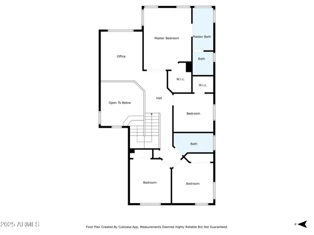 $639,000 | 20219 North 33rd Place, Phoenix, AZ 85050