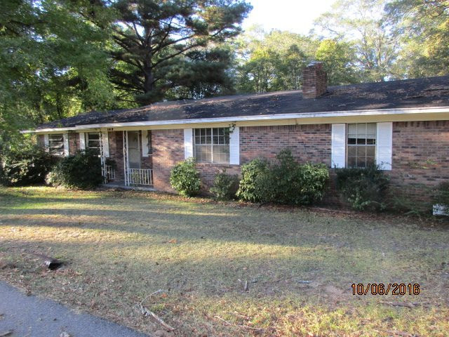 102 4th Street Union, MS 39365 - Photo 1 of 16 Photo 1