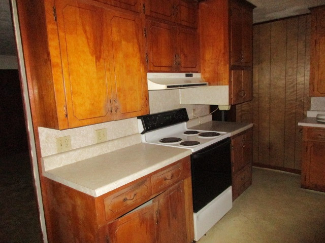 102 4th Street Union, MS 39365 - Photo 8 of 16 Photo 8