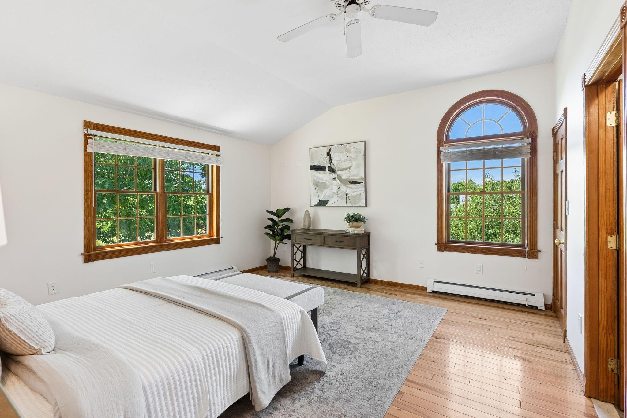 836 Old Post Road Arundel, ME 04046 - Photo 20 of 53 Primary Suite