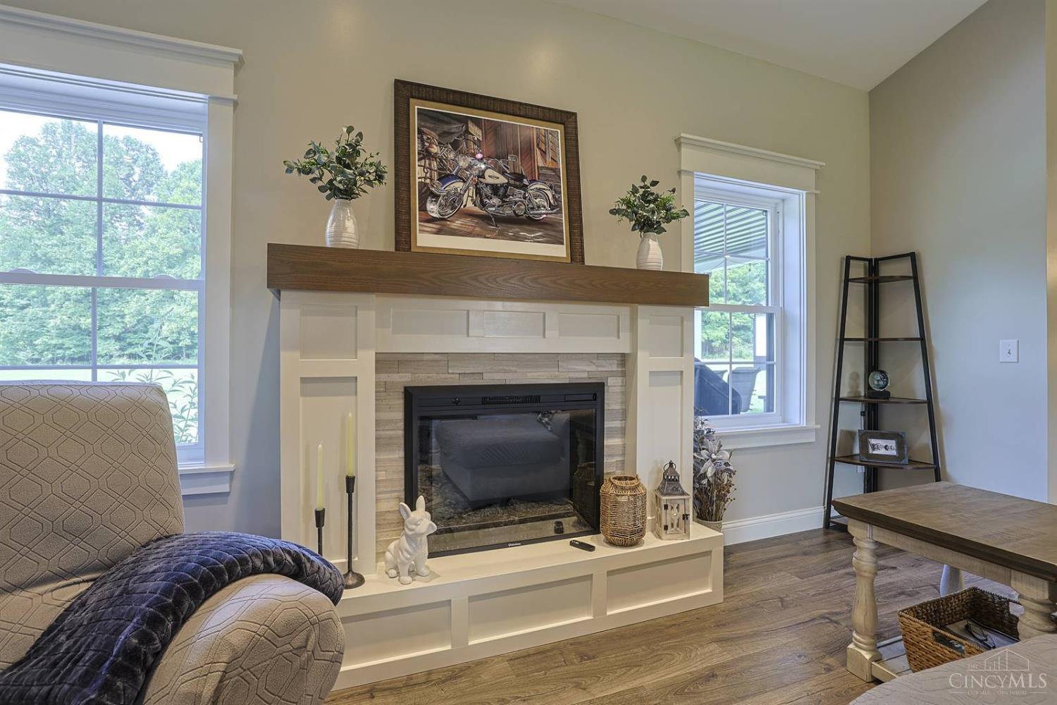 15607 Ireland Road Moores Hill, IN 47032 - Photo 36 of 62