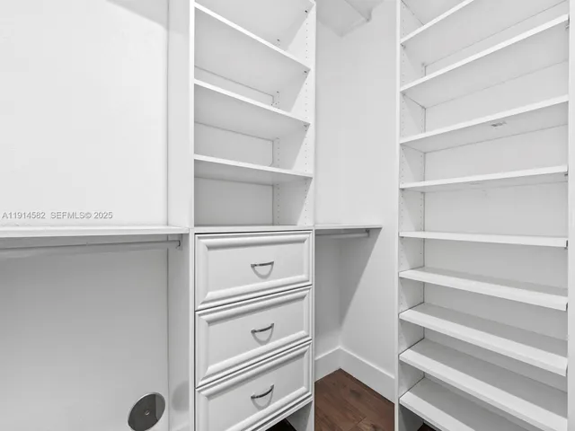 a view of indoor pool