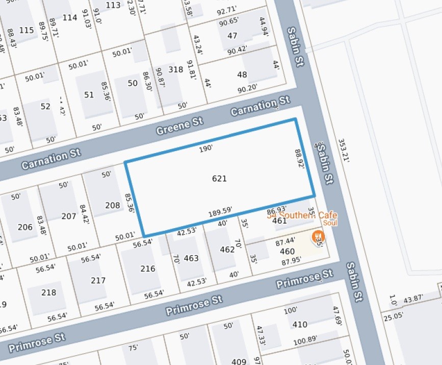 211 Carnation Street Pawtucket, RI 02860 - Photo 4 of 4