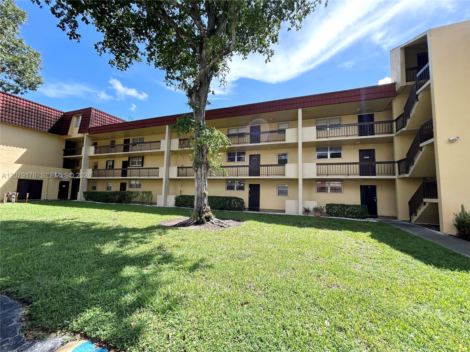3253 Foxcroft Road, Unit G110 Miramar, FL 33025 - Photo 31 of 37 Gallery Image 31