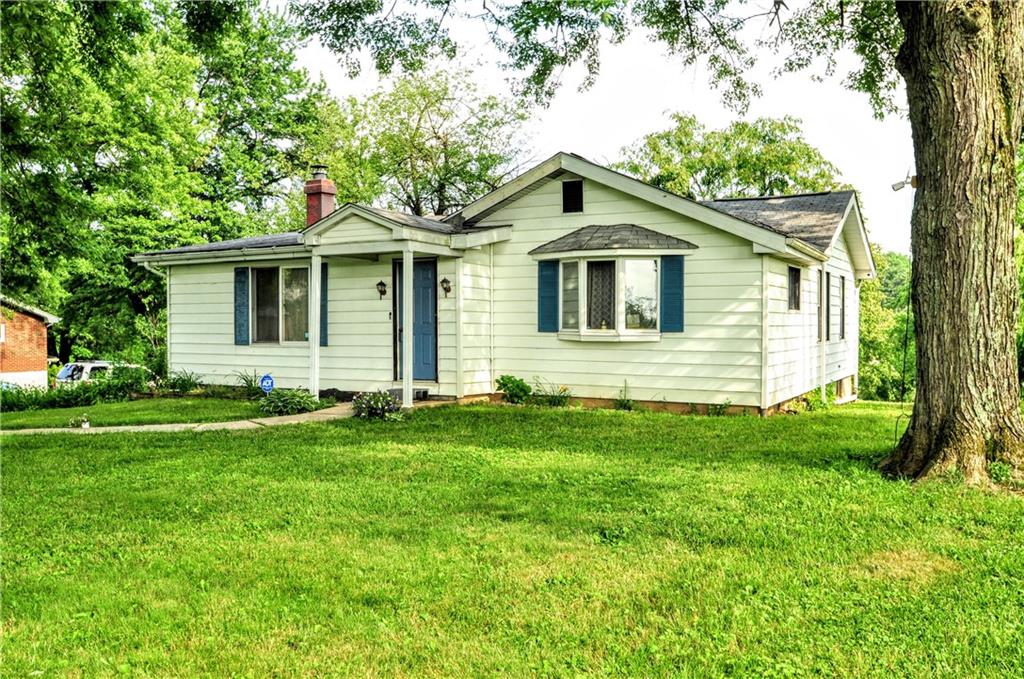 12980 Ridge Road North Huntingdon, PA 15642 - Photo 1 of 17 Gallery Image 1