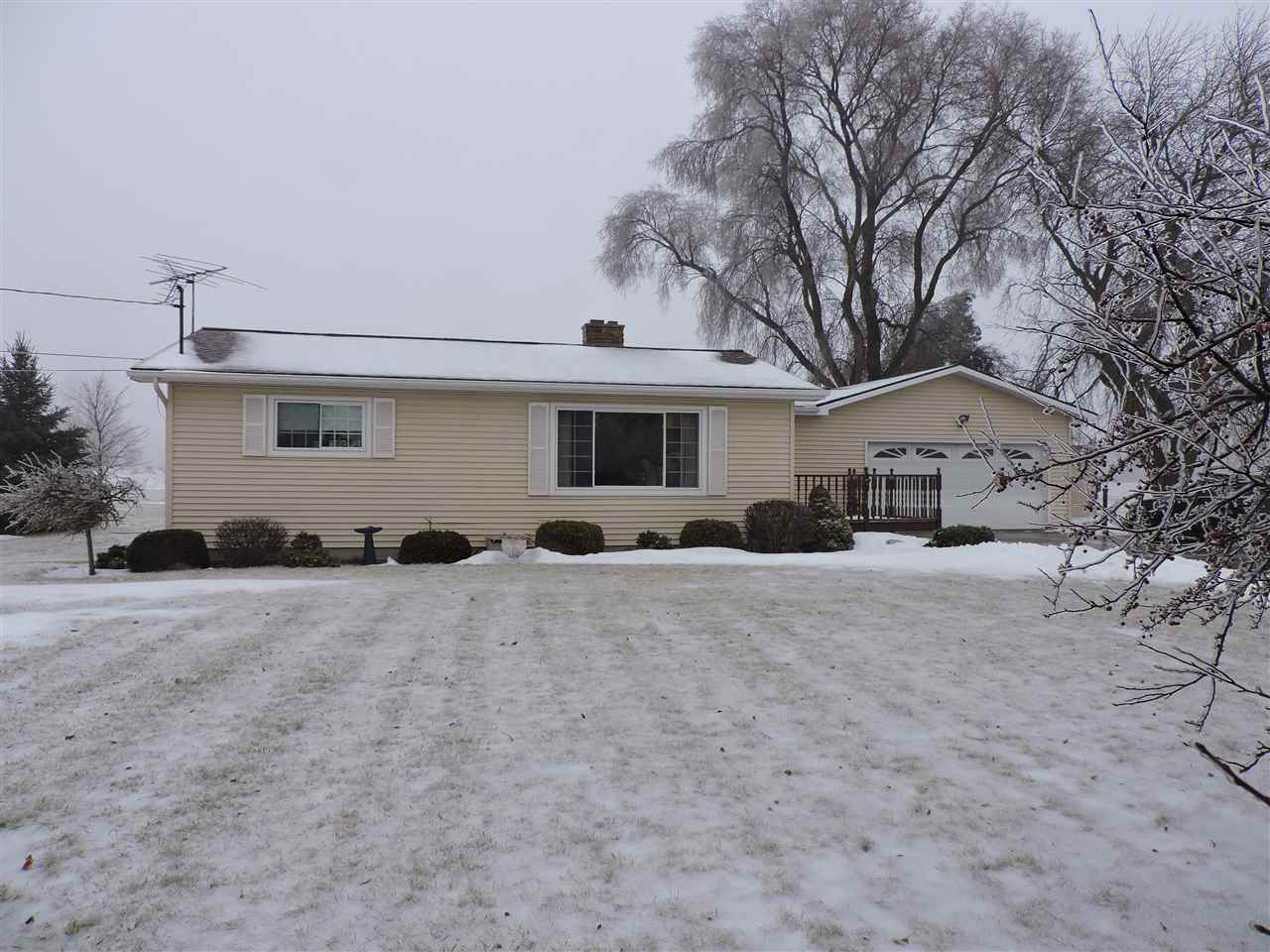 446 North Garfield Road Linwood, MI 48634 - Photo 1 of 39