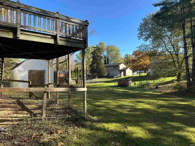 $164,500 | 131 Cooper Court, Ellettsville, IN 47429