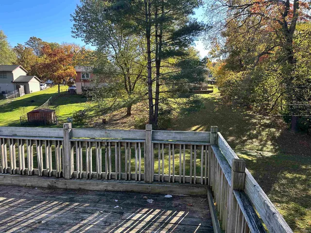 $164,500 | 131 Cooper Court, Ellettsville, IN 47429