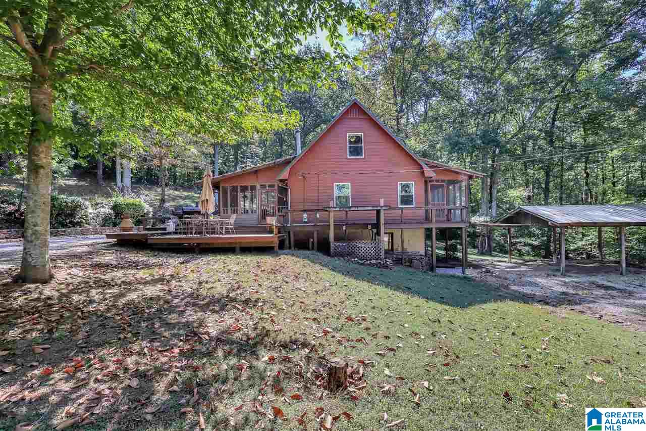 4429 Village Springs Road Springville, AL 35146 - Photo 1 of 18