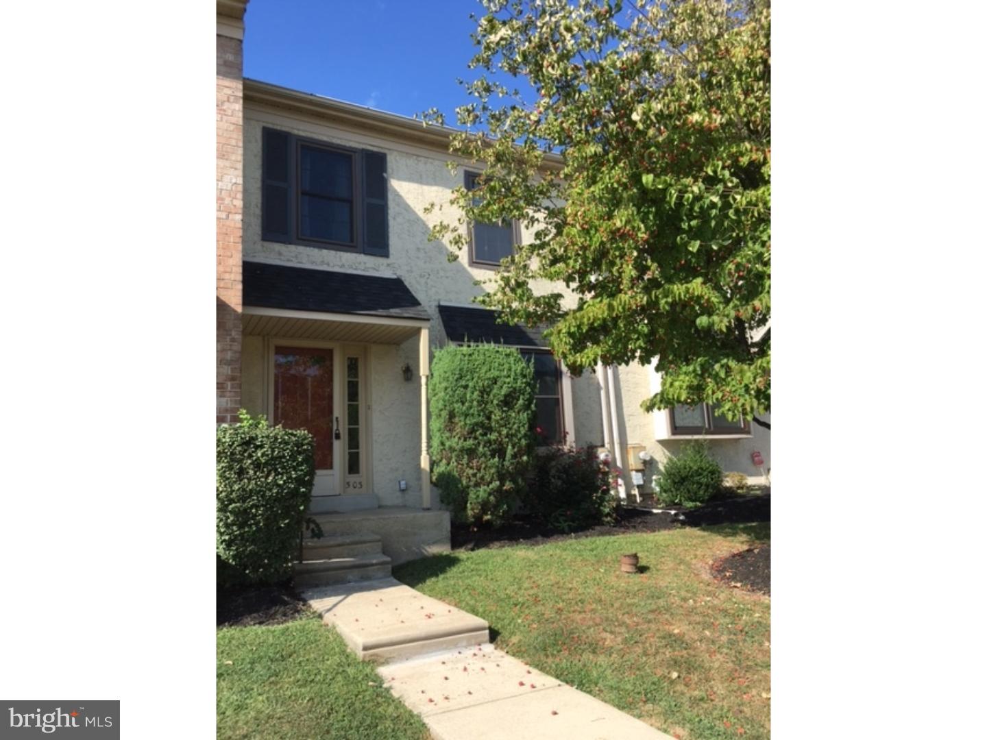 503 Ward Road Brookhaven, PA 19015 - Photo 1 of 9 Exterior Front