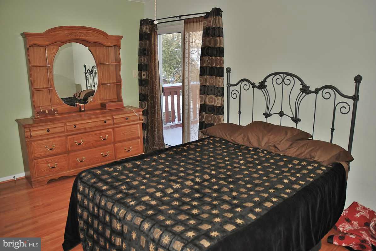 1721 Shilling Lane Silver Spring, MD 20906 - Photo 14 of 23 Bedroom (Master)