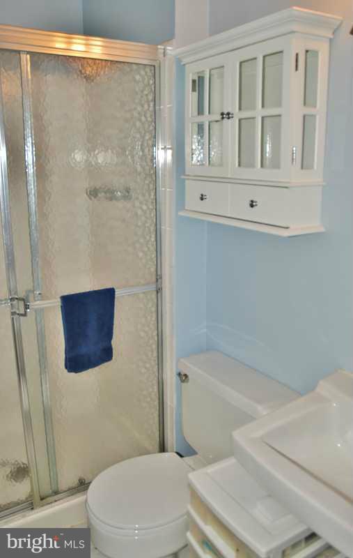 1721 Shilling Lane Silver Spring, MD 20906 - Photo 19 of 23 Bath (Master)